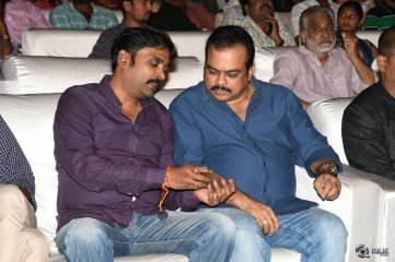 Janatha Garage Movie Success Celebrations